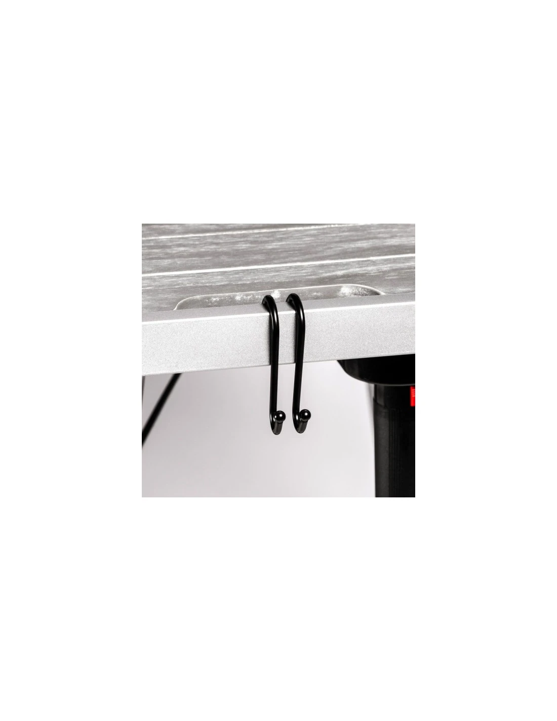 Barbecue à Charbon Port-Grimaud - Cuve En Fonte Avec Chariot 6 Barbecue à Charbon Port-Grimaud - Cuve En Fonte Avec Chariot – Image 6