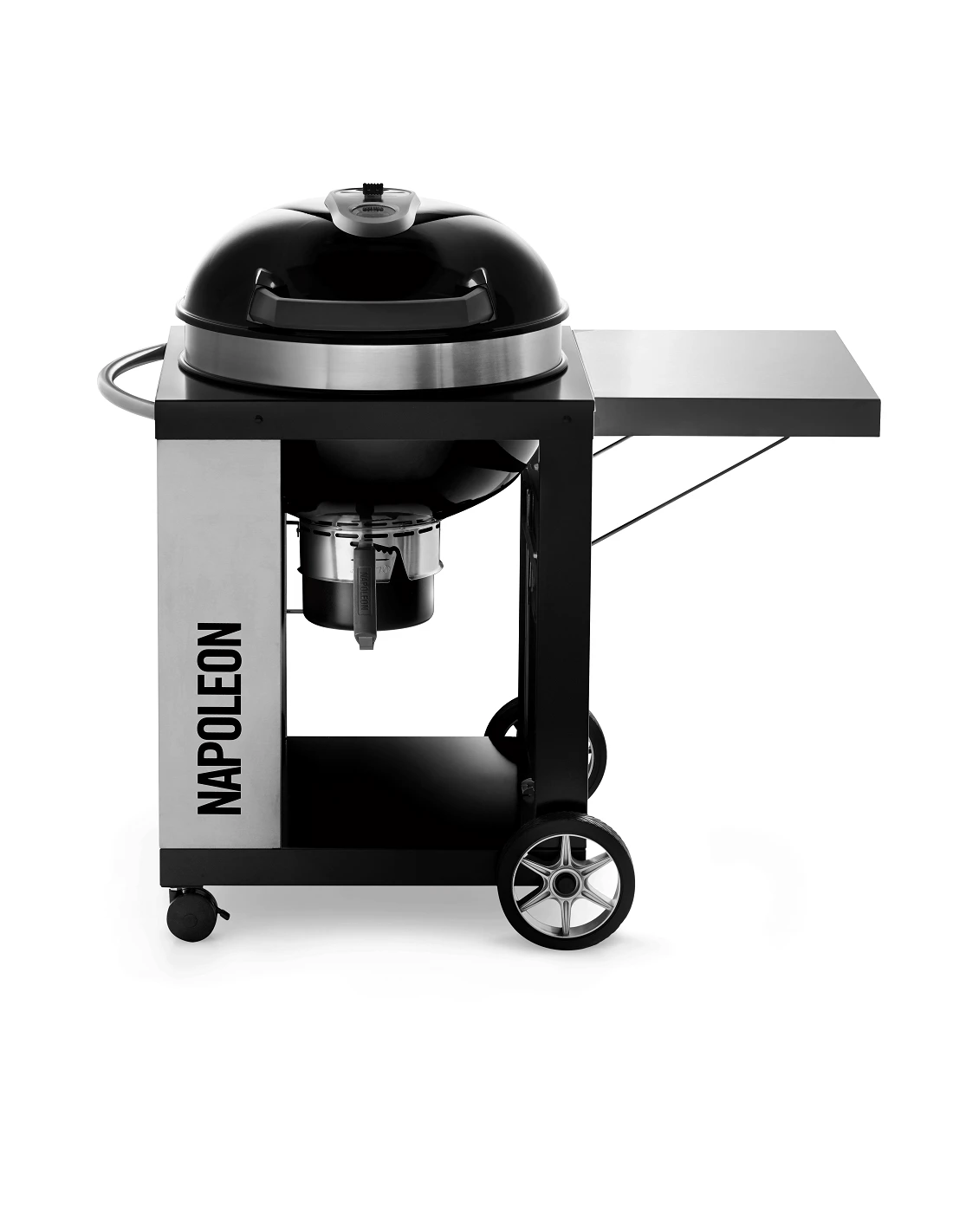 Napoleon Barbecue à Charbon Rodéo PRO Ø 57cm Sur Chariot 2 Napoleon Barbecue à Charbon Rodéo PRO Ø 57cm Sur Chariot – Image 2