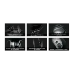 Napoleon Barbecue à Charbon Rodéo PRO Ø 57cm Sur Chariot 8 Napoleon Barbecue à Charbon Rodéo PRO Ø 57cm Sur Chariot -Verger Magique Soldes Boutique barbecue a charbon rodeo pro o 57cm sur chariot 2