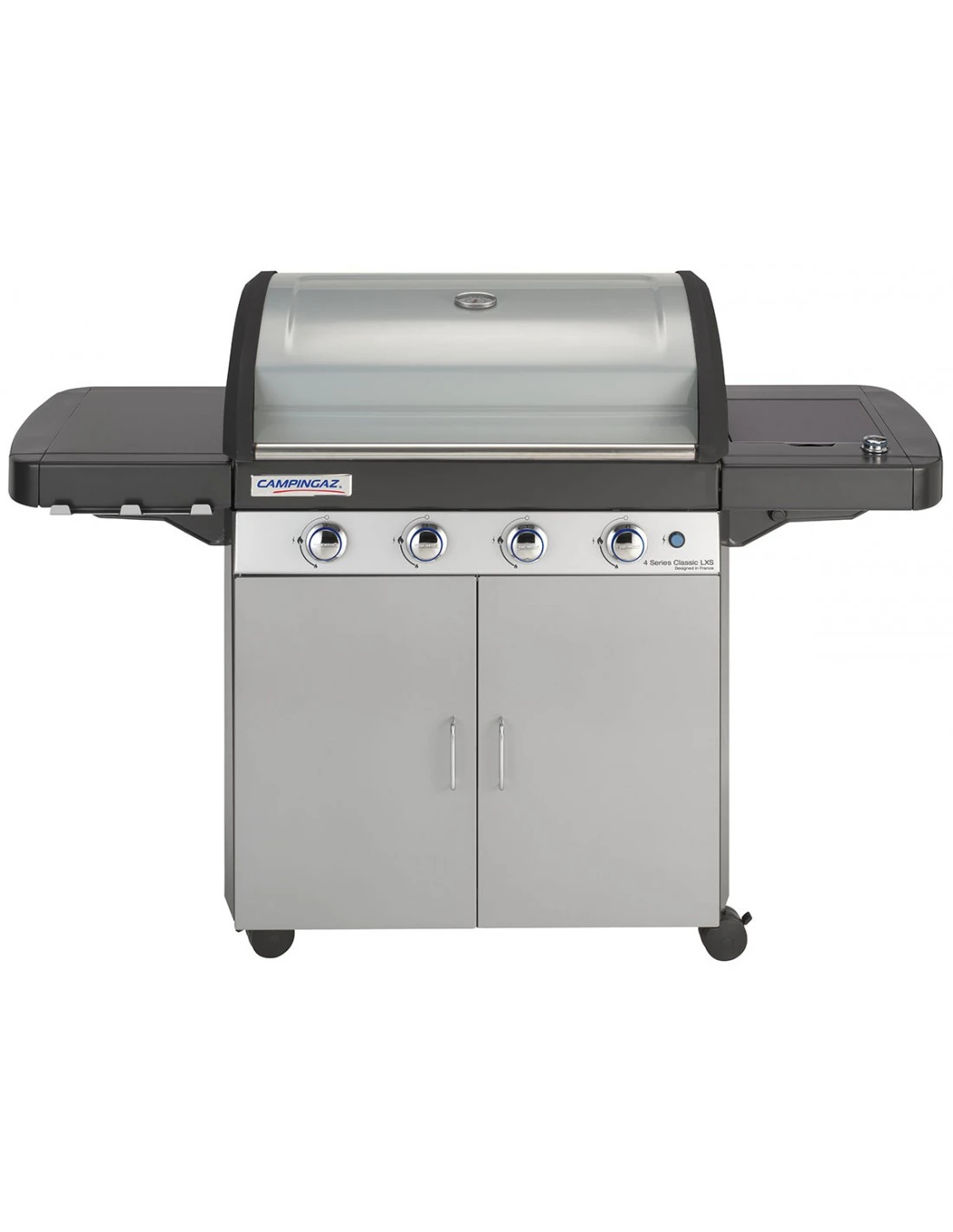 Campingaz Barbecue à Gaz 4 Séries Classic LXS 1 Campingaz Barbecue à Gaz 4 Séries Classic LXS