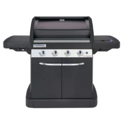 Campingaz Barbecue à Gaz 4 Séries Classic LXSD Plus