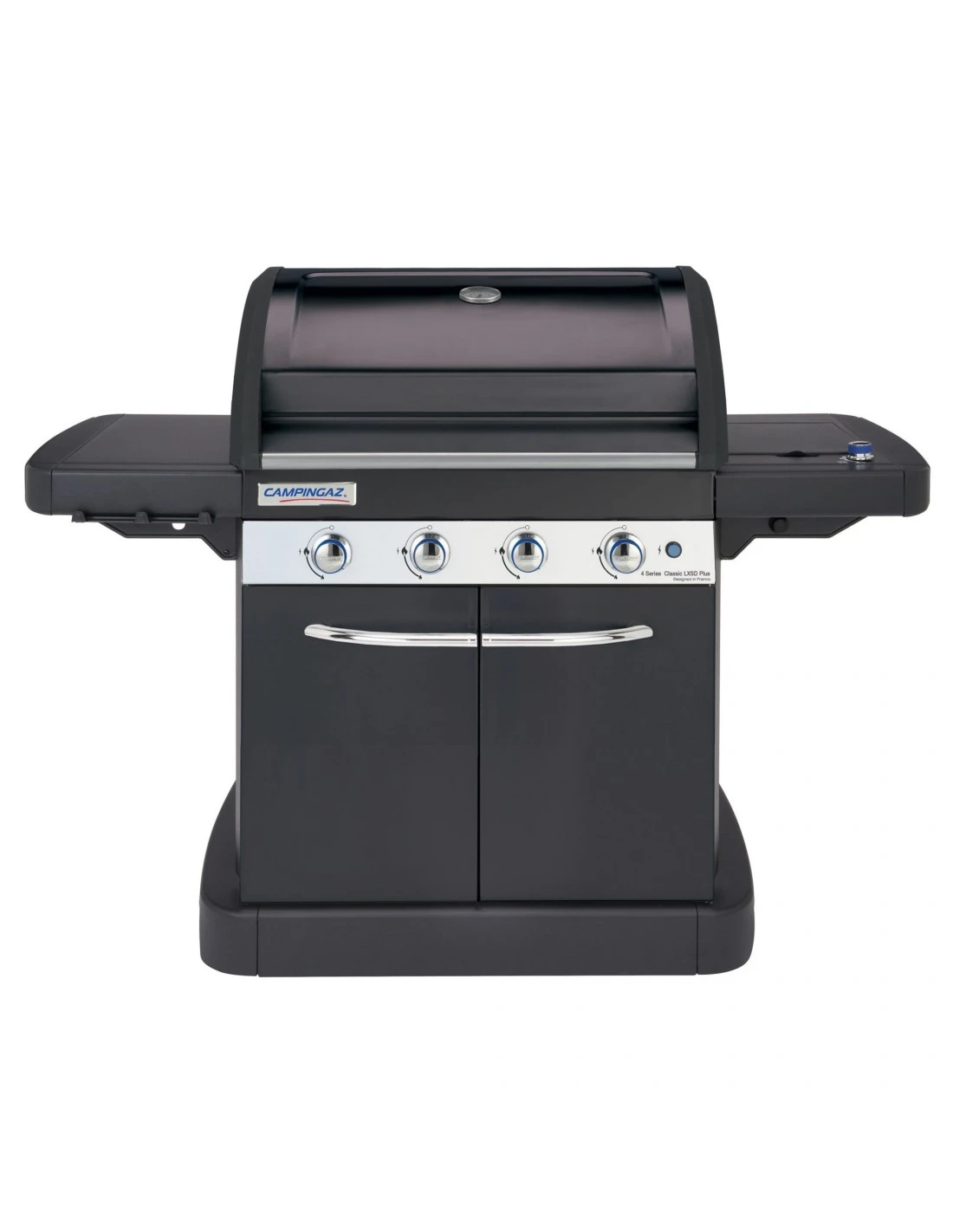 Campingaz Barbecue à Gaz 4 Séries Classic LXSD Plus 1 Campingaz Barbecue à Gaz 4 Séries Classic LXSD Plus