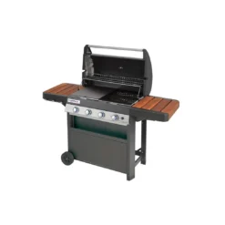 Campingaz Barbecue à Gaz 4 Séries Classic WLD Avec Plancha 10 Campingaz Barbecue à Gaz 4 Séries Classic WLD Avec Plancha -Verger Magique Soldes Boutique barbecue a gaz 4 series classic wld avec plancha 3