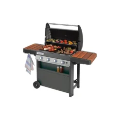 Campingaz Barbecue à Gaz 4 Séries Classic WLD Avec Plancha 11 Campingaz Barbecue à Gaz 4 Séries Classic WLD Avec Plancha -Verger Magique Soldes Boutique barbecue a gaz 4 series classic wld avec plancha 4