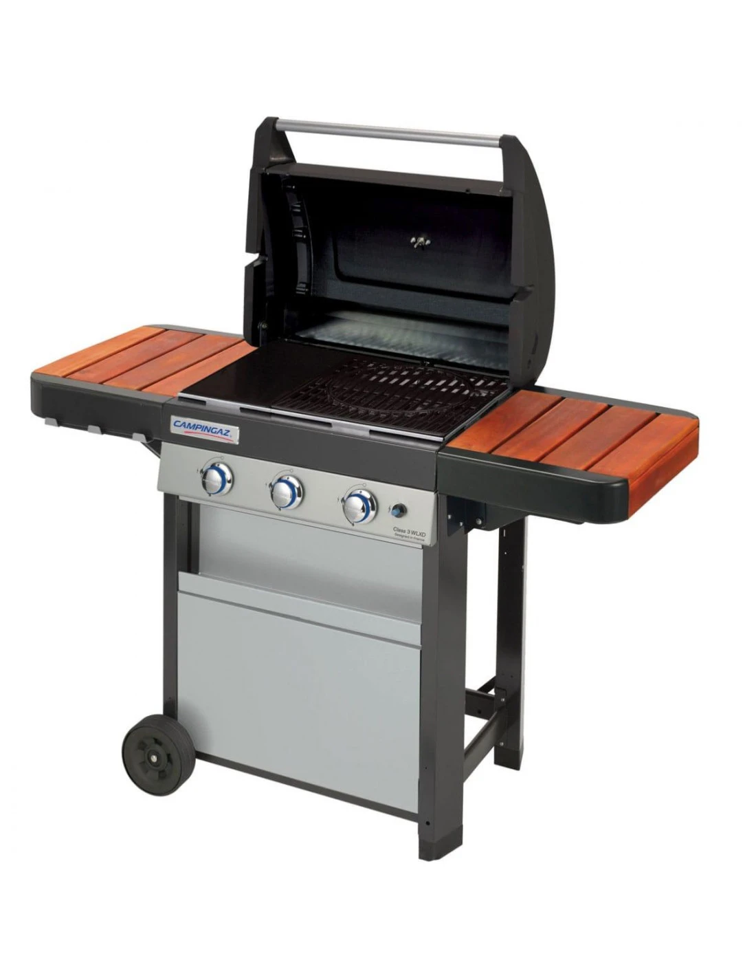 Campingaz Barbecue à Gaz CLASS 3 Series WLXD 2 Campingaz Barbecue à Gaz CLASS 3 Series WLXD – Image 2