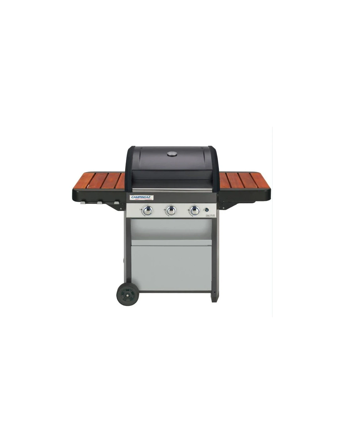 Campingaz Barbecue à Gaz CLASS 3 Series WLXD 1 Campingaz Barbecue à Gaz CLASS 3 Series WLXD