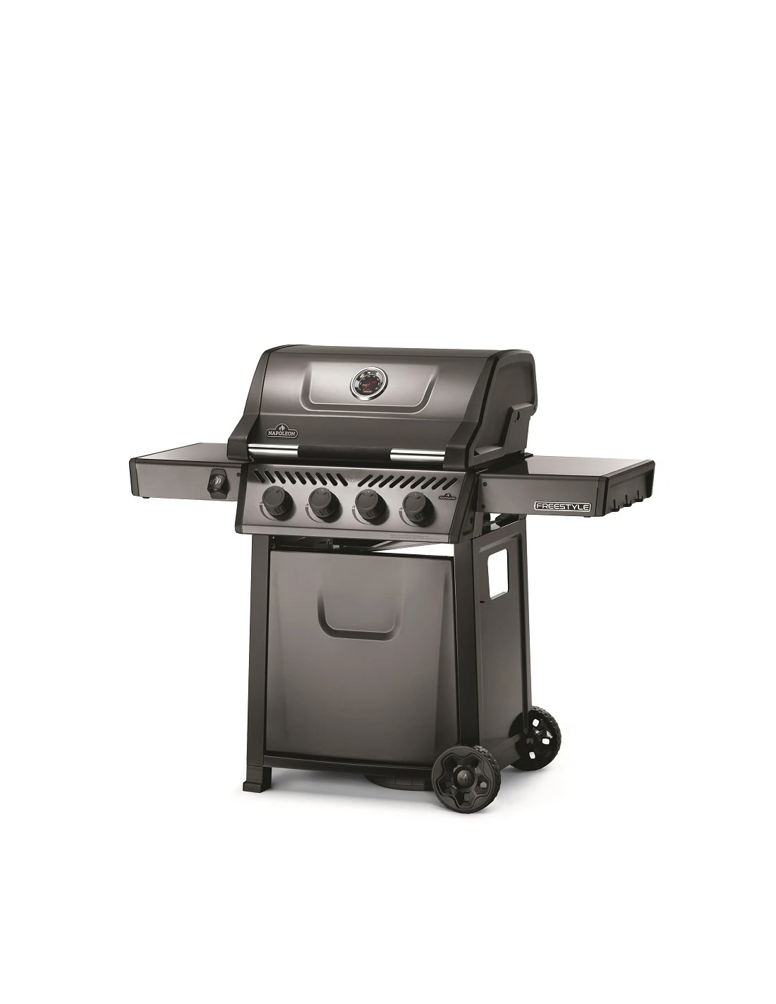 Napoleon Barbecue à Gaz Freestyle 425 - 4 Brûleurs 3 Napoleon Barbecue à Gaz Freestyle 425 - 4 Brûleurs – Image 3