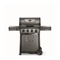 Napoleon Barbecue à Gaz Freestyle 425 - 4 Brûleurs