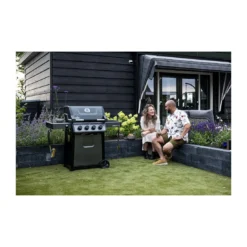 Napoleon Barbecue à Gaz Freestyle 425 - 4 Brûleurs 10 Napoleon Barbecue à Gaz Freestyle 425 - 4 Brûleurs -Verger Magique Soldes Boutique barbecue a gaz freestyle 425 4 bruleurs 3