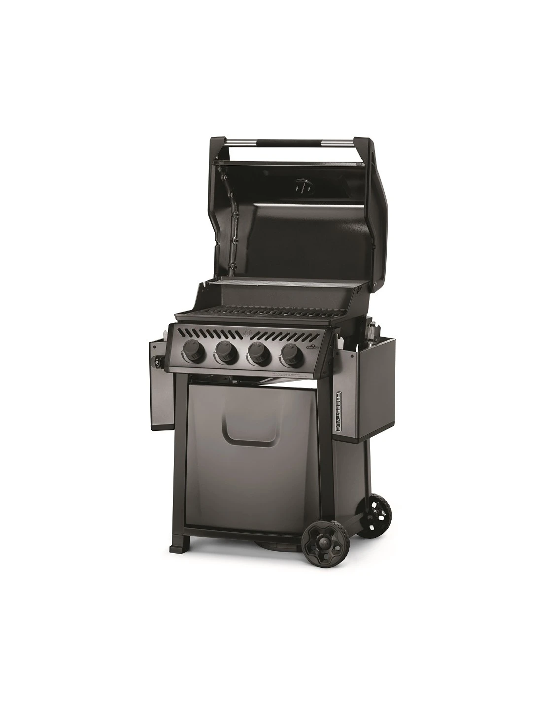 Napoleon Barbecue à Gaz Freestyle 425 - 4 Brûleurs 6 Napoleon Barbecue à Gaz Freestyle 425 - 4 Brûleurs – Image 6