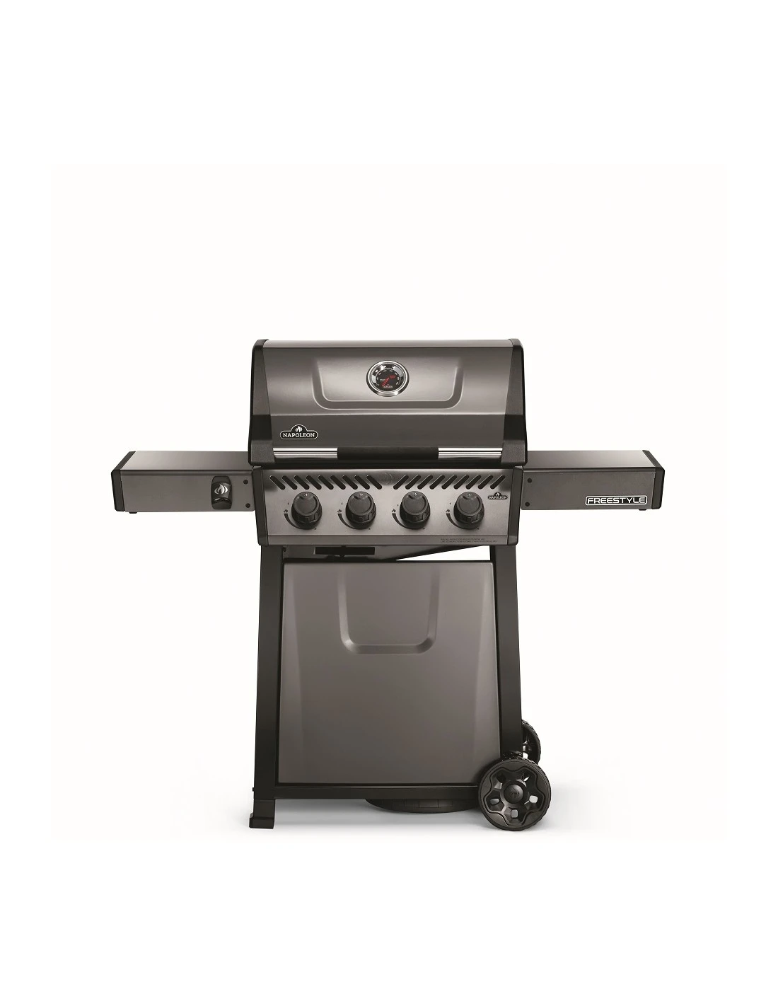 Napoleon Barbecue à Gaz Freestyle 425 - 4 Brûleurs 1 Napoleon Barbecue à Gaz Freestyle 425 - 4 Brûleurs