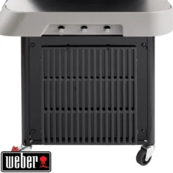 Barbecue à Gaz Genesis E-325S - Weber -Verger Magique Soldes Boutique barbecue a gaz genesis e 325s 10