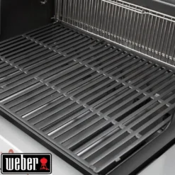 Barbecue à Gaz Genesis E-325S - Weber -Verger Magique Soldes Boutique barbecue a gaz genesis e 325s 11