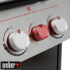 Barbecue à Gaz Genesis E-325S - Weber -Verger Magique Soldes Boutique barbecue a gaz genesis e 325s 8