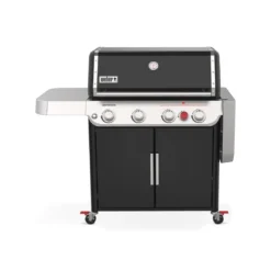 Weber Barbecue à Gaz Genesis E-425S -Verger Magique Soldes Boutique barbecue a gaz genesis e 425s 2