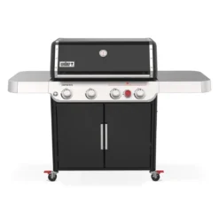 Weber Barbecue à Gaz Genesis E-425S