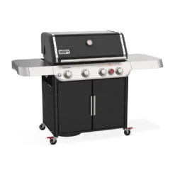 Weber Barbecue à Gaz Genesis E-425S -Verger Magique Soldes Boutique barbecue a gaz genesis e 425s 3