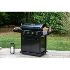 Campingaz Barbecue à Gaz Onyx 4 S Noir 13 Campingaz Barbecue à Gaz Onyx 4 S Noir -Verger Magique Soldes Boutique barbecue a gaz onyx 4 s noir 3