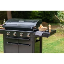 Campingaz Barbecue à Gaz Onyx 4 S Noir 15 Campingaz Barbecue à Gaz Onyx 4 S Noir -Verger Magique Soldes Boutique barbecue a gaz onyx 4 s noir 5