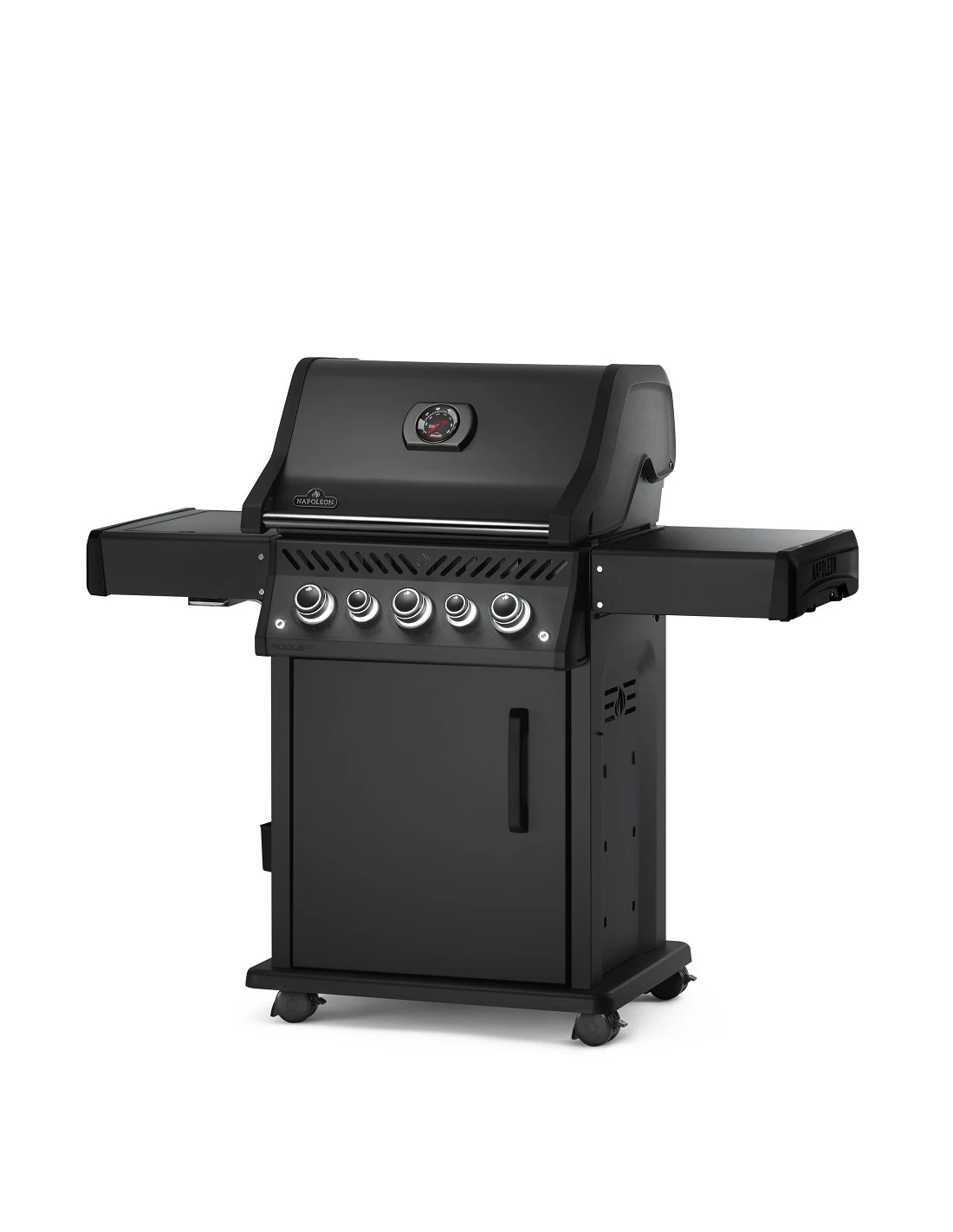 Napoleon Barbecue à Gaz Phantom Rogue SE425-1 + Rôtissoire Offerte 2 Napoleon Barbecue à Gaz Phantom Rogue SE425-1 + Rôtissoire Offerte – Image 2