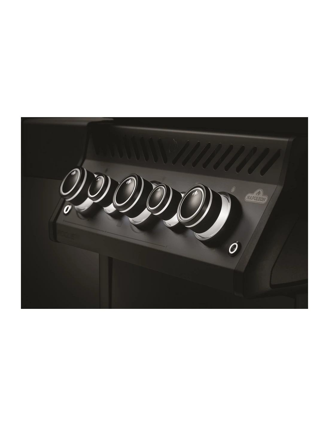 Napoleon Barbecue à Gaz Phantom Rogue SE425-1 + Rôtissoire Offerte 3 Napoleon Barbecue à Gaz Phantom Rogue SE425-1 + Rôtissoire Offerte – Image 3