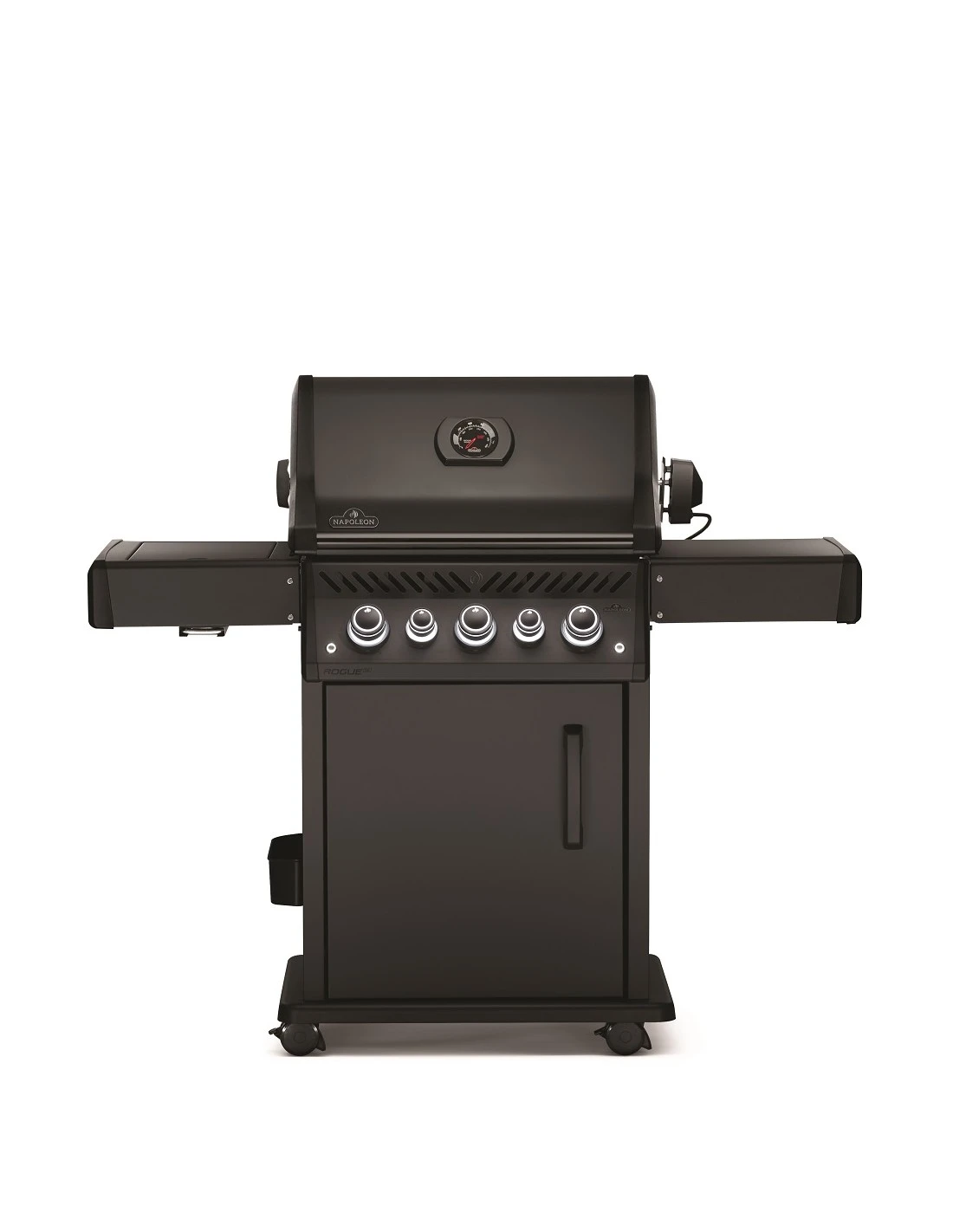 Napoleon Barbecue à Gaz Phantom Rogue SE425-1 + Rôtissoire Offerte 5 Napoleon Barbecue à Gaz Phantom Rogue SE425-1 + Rôtissoire Offerte – Image 5