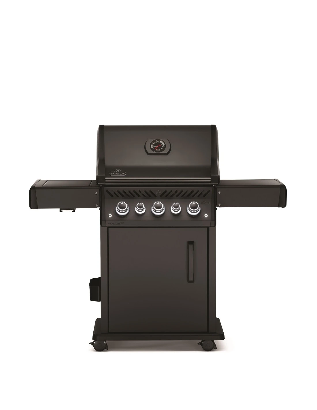 Napoleon Barbecue à Gaz Phantom Rogue SE425-1 + Rôtissoire Offerte 1 Napoleon Barbecue à Gaz Phantom Rogue SE425-1 + Rôtissoire Offerte