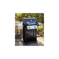 Barbecue à Gaz Premium E-215 GBS Noir - Weber 9 Barbecue à Gaz Premium E-215 GBS Noir - Weber -Verger Magique Soldes Boutique barbecue a gaz premium e 215 gbs noir weber 2
