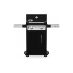 Barbecue à Gaz Premium E-215 GBS Noir - Weber