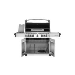 Napoleon Barbecue à Gaz Prestige 665 Inox 5 Napoleon Barbecue à Gaz Prestige 665 Inox -Verger Magique Soldes Boutique barbecue a gaz prestige pro 665 3 avec housse offerte 6