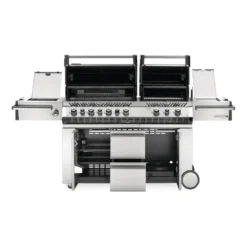 Barbecue à Gaz Prestige Pro 825 - Napoleon -Verger Magique Soldes Boutique barbecue a gaz prestige pro 825 napoleon 2