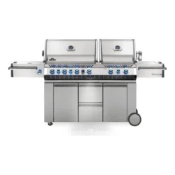 Barbecue à Gaz Prestige Pro 825 - Napoleon
