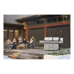 Barbecue à Gaz Prestige Pro 825 - Napoleon -Verger Magique Soldes Boutique barbecue a gaz prestige pro 825 napoleon 3