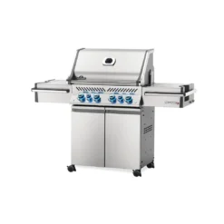 Barbecue à Gaz Prestige PRO500-3 Inox - Napoleon 22 Barbecue à Gaz Prestige PRO500-3 Inox - Napoleon -Verger Magique Soldes Boutique barbecue a gaz prestige pro500 3 inox avec housse offerte 10