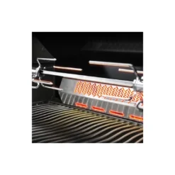 Barbecue à Gaz Prestige PRO500-3 Inox - Napoleon 18 Barbecue à Gaz Prestige PRO500-3 Inox - Napoleon -Verger Magique Soldes Boutique barbecue a gaz prestige pro500 3 inox avec housse offerte 6