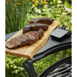 Weber Barbecue à Gaz Q 2200 Noir Grille Fonte -Verger Magique Soldes Boutique barbecue a gaz q 2200 noir grille fonte 10