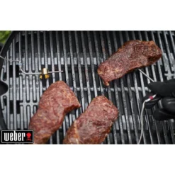 Weber Barbecue à Gaz Q 2200 Noir Grille Fonte -Verger Magique Soldes Boutique barbecue a gaz q 2200 noir grille fonte 11