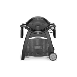Weber Barbecue à Gaz Q 3200 Noir Avec Chariot Et Lampe 11 Weber Barbecue à Gaz Q 3200 Noir Avec Chariot Et Lampe -Verger Magique Soldes Boutique barbecue a gaz q 3200 noir avec chariot et lampe 4
