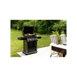 Verger Magique Soldes Boutique -Verger Magique Soldes Boutique barbecue a gaz rogue rb425 noir 1