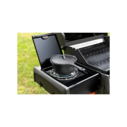 Napoleon Barbecue à Gaz Rogue RSB425 Noir Avec Brûleurs Arrière Et Latéral 9 Napoleon Barbecue à Gaz Rogue RSB425 Noir Avec Brûleurs Arrière Et Latéral -Verger Magique Soldes Boutique barbecue a gaz rogue rb425 noir 2