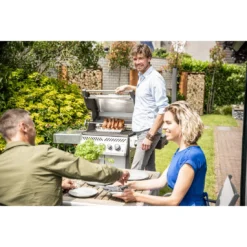 Napoleon Barbecue à Gaz Rogue SE425-1 Inox + Rôtissoire Offerte 13 Napoleon Barbecue à Gaz Rogue SE425-1 Inox + Rôtissoire Offerte -Verger Magique Soldes Boutique barbecue a gaz rogue se425 1 inox rotissoire offerte 4