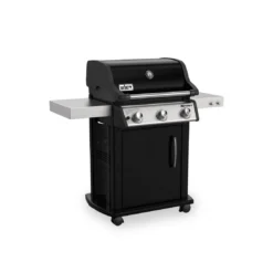 Weber Barbecue à Gaz Spirit E-315 Mix Plancha -Verger Magique Soldes Boutique barbecue a gaz spirit e 315 mix plancha emaillee 1
