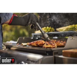 Weber Barbecue à Gaz Spirit E-315 Mix Plancha -Verger Magique Soldes Boutique barbecue a gaz spirit e 315 mix plancha emaillee 10
