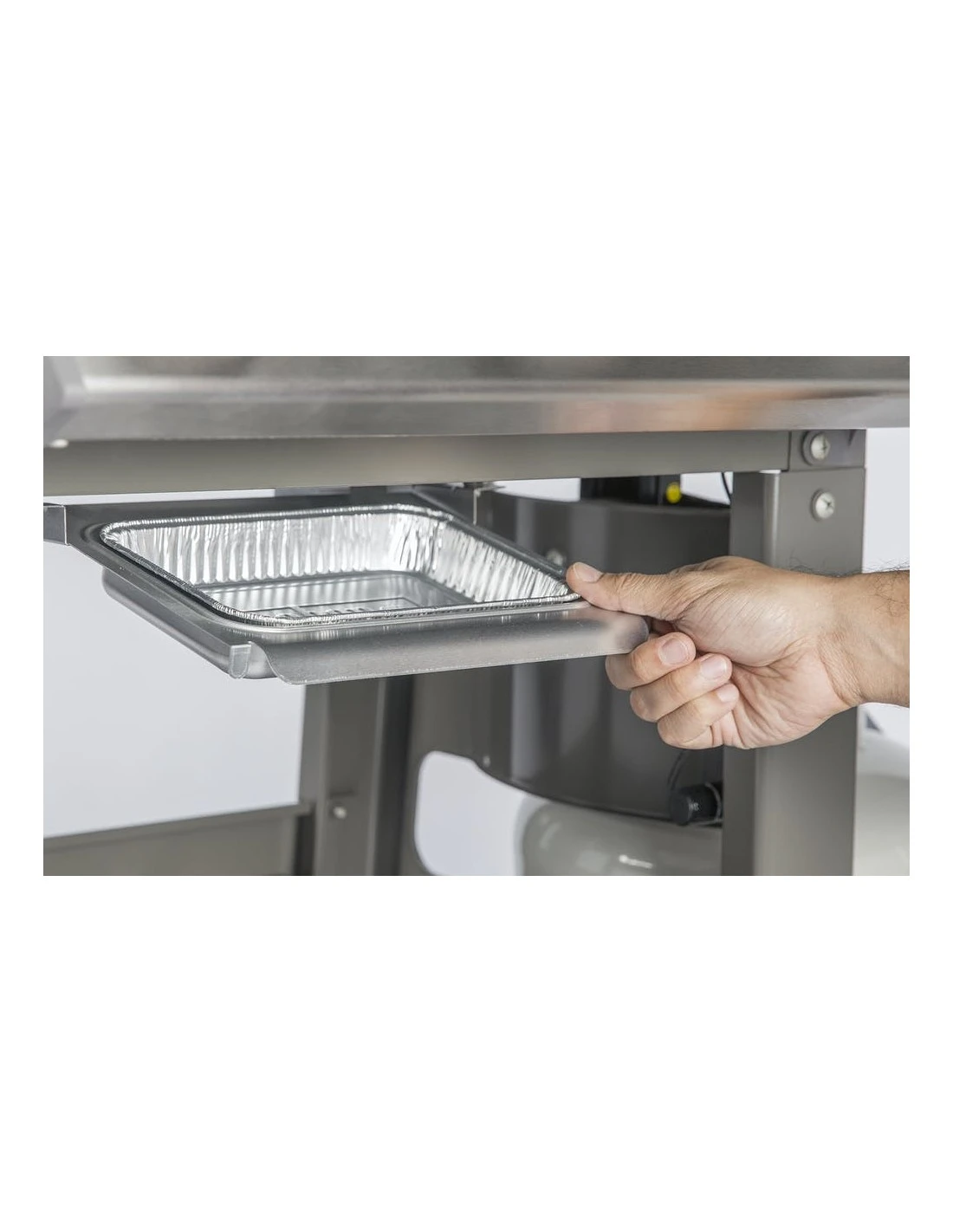 Weber Barbecue à Gaz Spirit II E-210 GBS Noir 12 Weber Barbecue à Gaz Spirit II E-210 GBS Noir – Image 12