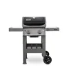 Weber Barbecue à Gaz Spirit II E-210 GBS Noir