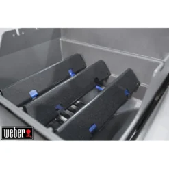 Weber Barbecue à Gaz Spirit II E-210 GBS Noir 29 Weber Barbecue à Gaz Spirit II E-210 GBS Noir -Verger Magique Soldes Boutique barbecue a gaz spirit ii e 210 gbs noir 12