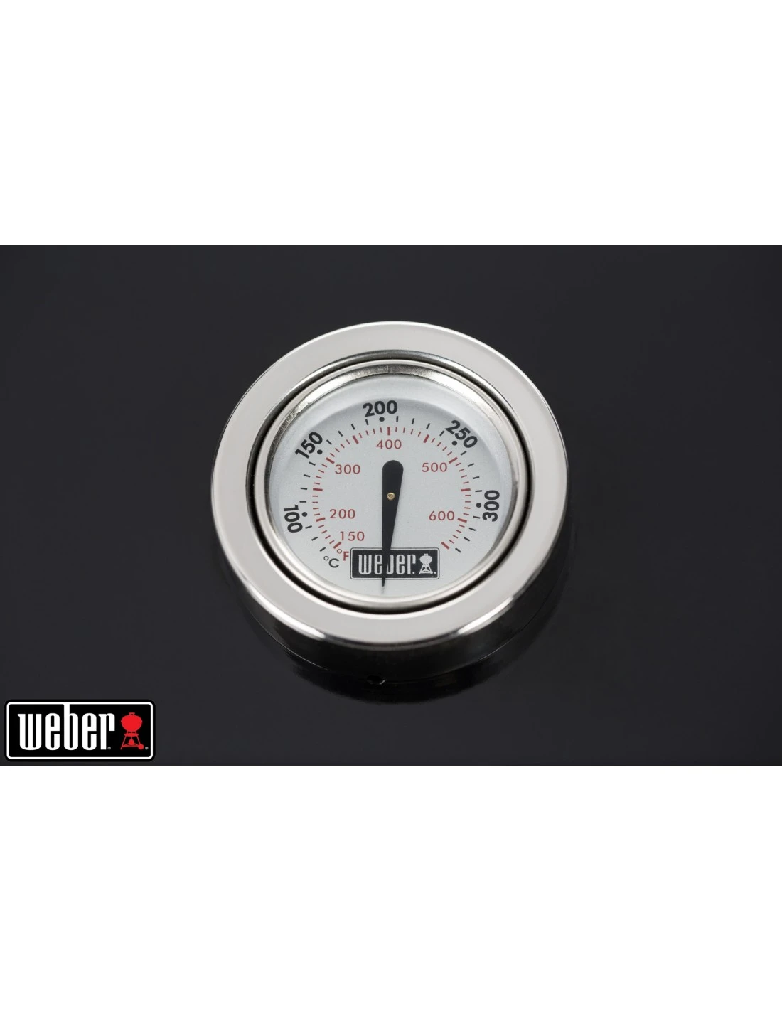 Weber Barbecue à Gaz Spirit II E-210 GBS Noir 15 Weber Barbecue à Gaz Spirit II E-210 GBS Noir – Image 15