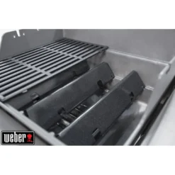 Weber Barbecue à Gaz Spirit II E-210 GBS Noir 22 Weber Barbecue à Gaz Spirit II E-210 GBS Noir -Verger Magique Soldes Boutique barbecue a gaz spirit ii e 210 gbs noir 6