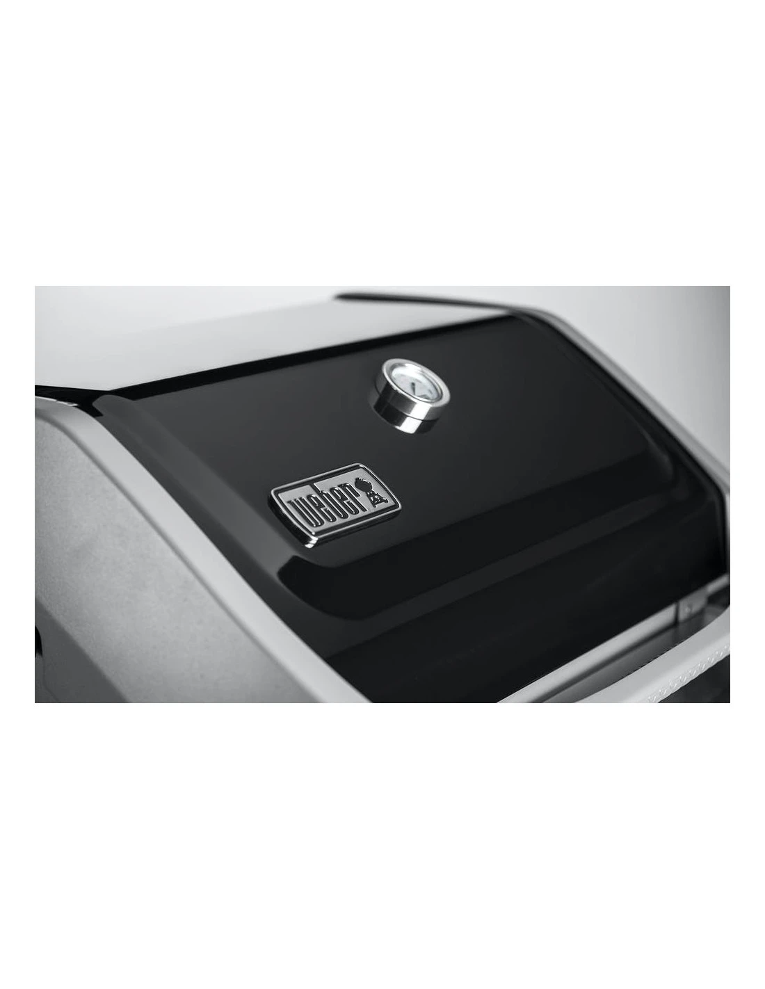 Weber Barbecue à Gaz Spirit II E-210 GBS Noir 9 Weber Barbecue à Gaz Spirit II E-210 GBS Noir – Image 9