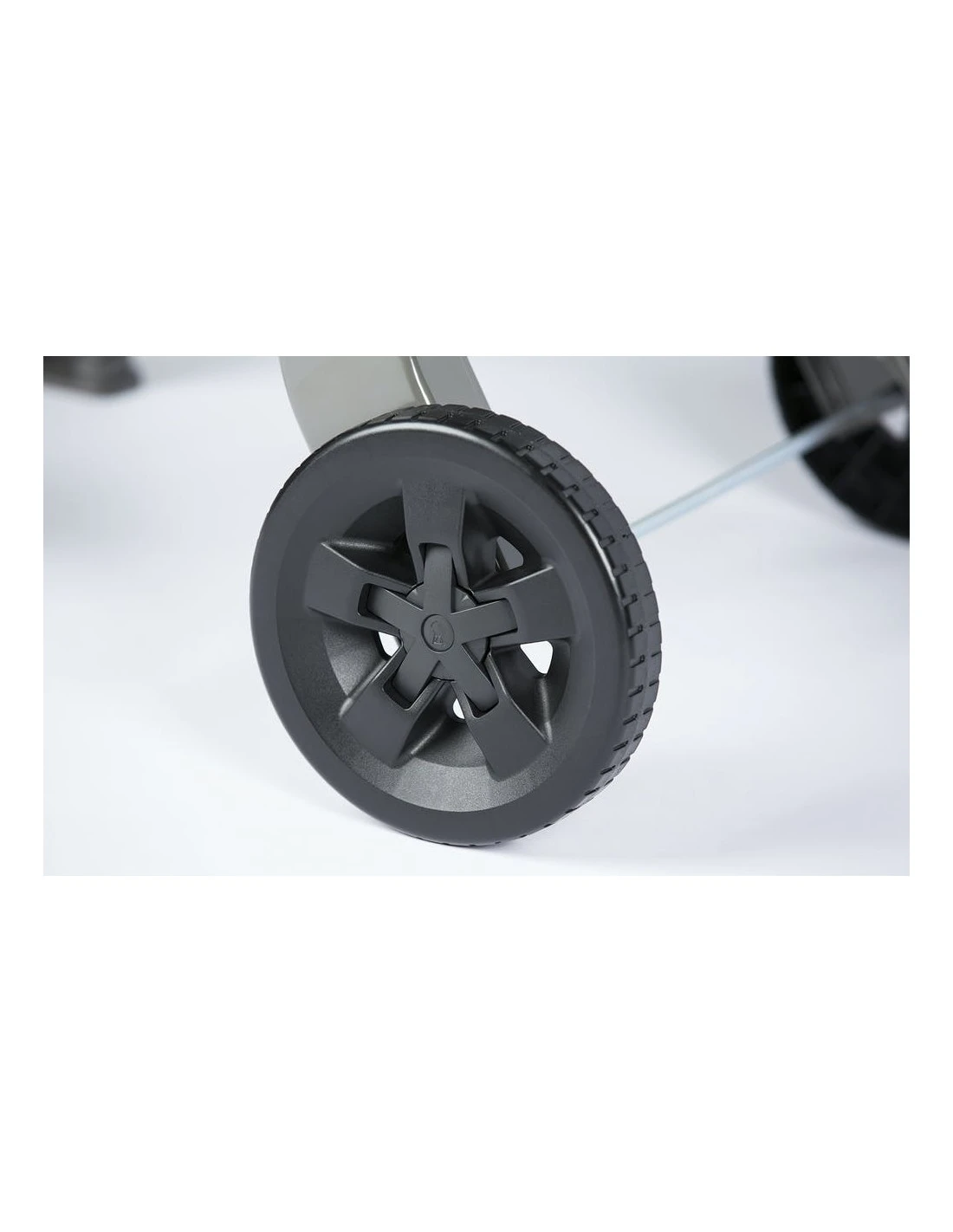 Weber Barbecue à Gaz Spirit II E-210 GBS Noir 10 Weber Barbecue à Gaz Spirit II E-210 GBS Noir – Image 10